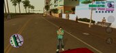 PS2 Atmosphere + Animations