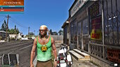 Mister Trevor Philips Muscle Shirts Paintjob update