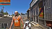 Mister Trevor Philips Muscle Shirts Paintjob update
