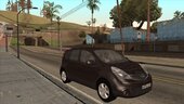 Nissan Note E11 (2005-2014)