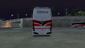 ADO Irizar i8