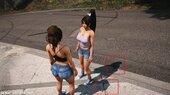 Lucia VI - Casual