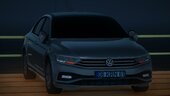 Volkswagen Passat B8.5 İmpression