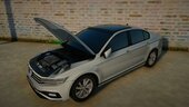 Volkswagen Passat B8.5 İmpression
