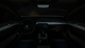 Volkswagen Passat B8.5 İmpression