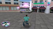 Modified Demolition Man Mission