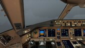Boeing 777-200LR