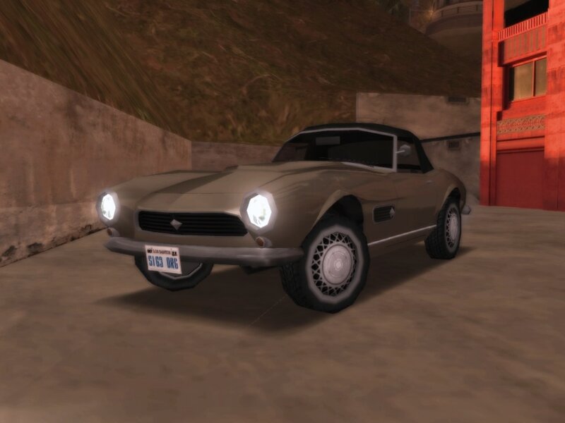 mod