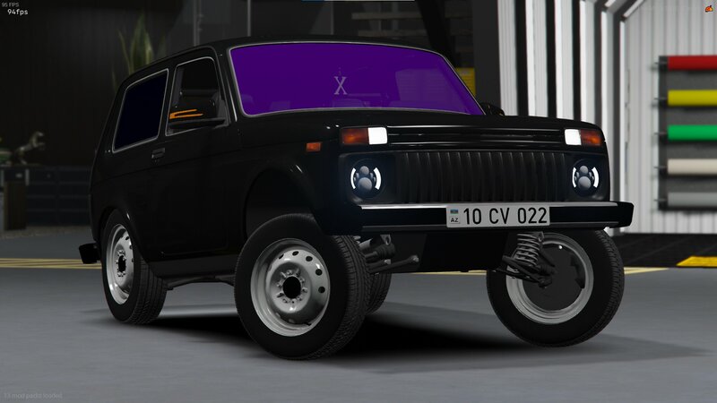 mod