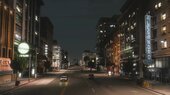 Photorealistic Graphics 3.0 - FiveM 