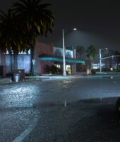 Photorealistic Graphics 3.0 - FiveM 