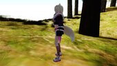 [Hololive] Mococo Abbysgard