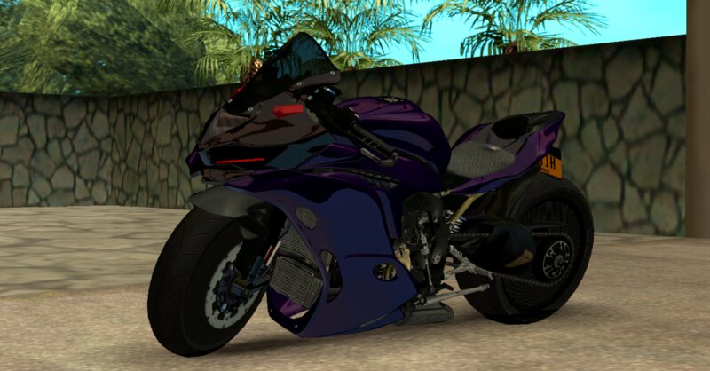 mod