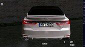 2024 Toyota Camry V80 XSE2024 Toyota Camry V80 XSE【MineMods】