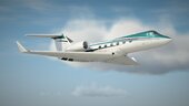 Gulfstream IV