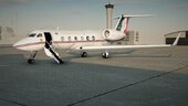 Gulfstream IV