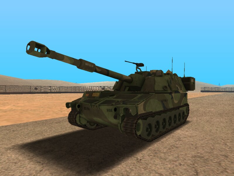 mod