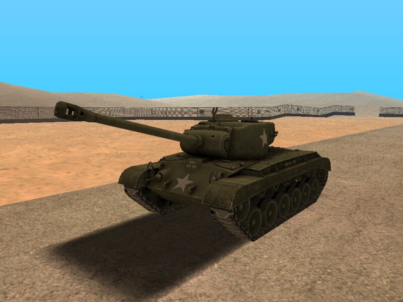 mod