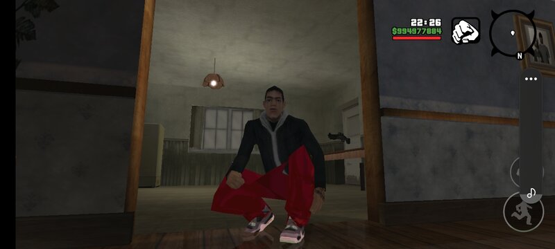 mod