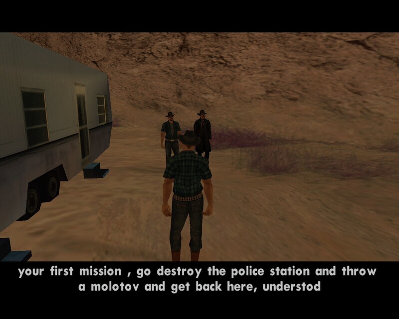 mod