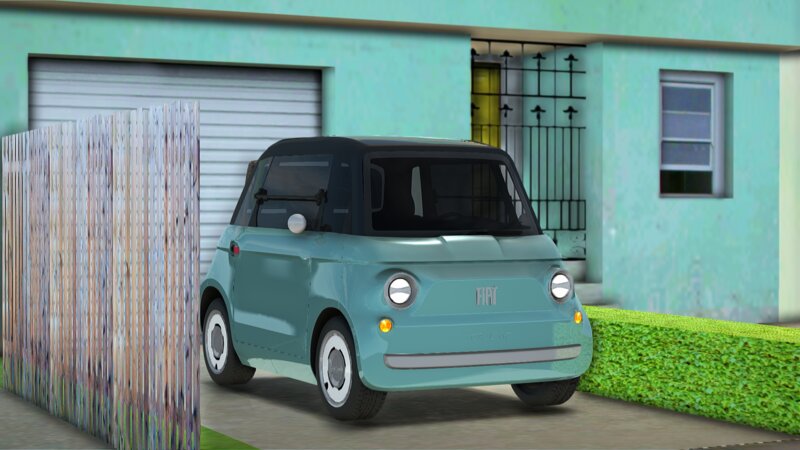 mod