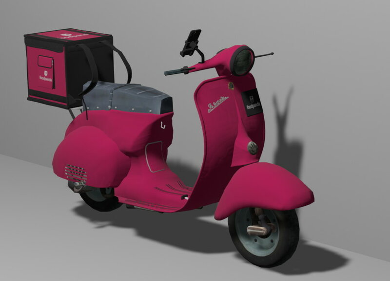 mod