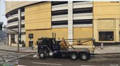 Freightliner Terminator Tiri