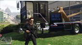 Freightliner Terminator Tiri