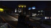 Freightliner Terminator Tiri