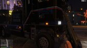 Freightliner Terminator Tiri