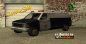 DRIV3R Scout Cargo Van PACK