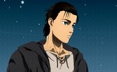 Eren Yeager S4 for PC/ANDROID