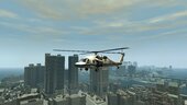 Annihilator LCPD ESU & NOOSE Skins