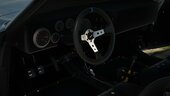 Dodge Mid Engine Charger