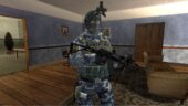 Igor Character from Crossfire