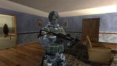 Igor Character from Crossfire