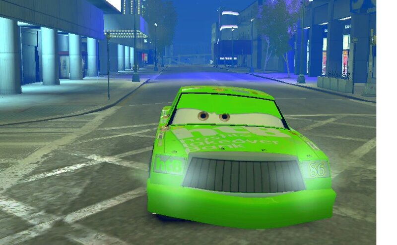mod