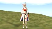 [Arknights] Nian