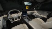 2024 Nio ET5 Touring
