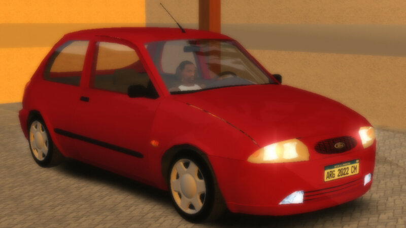 mod