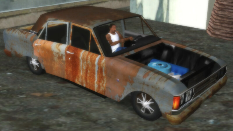 mod