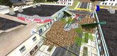Abandoned Bay Side V2