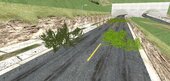 Abandoned Bay Side V2