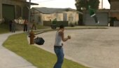 SUPER KICK