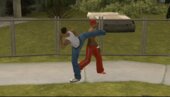 SUPER KICK