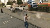 SUPER KICK