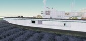 Easter Basin Military Base Improve