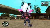 Little Demon Tristana Skin