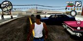 Best Visual Effects/Graphics for SA Android
