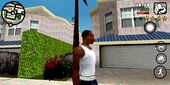 Best Visual Effects/Graphics for SA Android